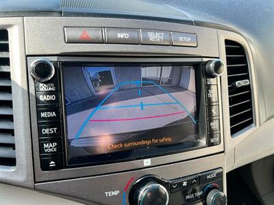 2014 Toyota Venza Limited   - Photo 39 - Salt Lake City, UT 84115