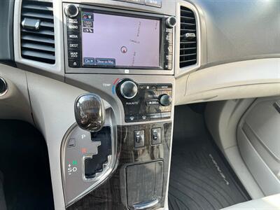 2014 Toyota Venza Limited   - Photo 37 - Salt Lake City, UT 84115