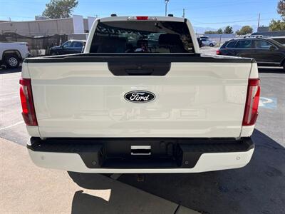2025 Ford F-150 XLT - Photo 6 - Salt Lake City, UT 84115
