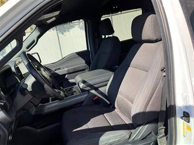 2025 Ford F-150 XLT - Photo 16 - Salt Lake City, UT 84115