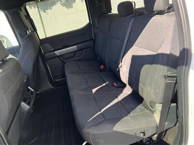 2025 Ford F-150 XLT - Photo 19 - Salt Lake City, UT 84115