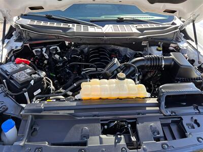 2025 Ford F-150 XLT - Photo 40 - Salt Lake City, UT 84115