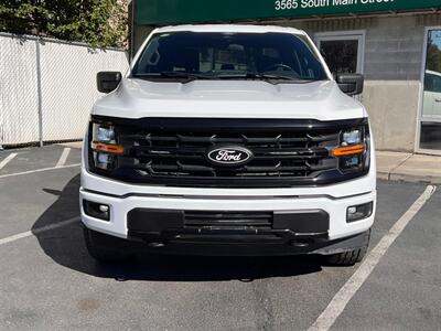 2025 Ford F-150 XLT - Photo 2 - Salt Lake City, UT 84115