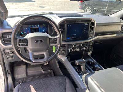 2025 Ford F-150 XLT - Photo 21 - Salt Lake City, UT 84115