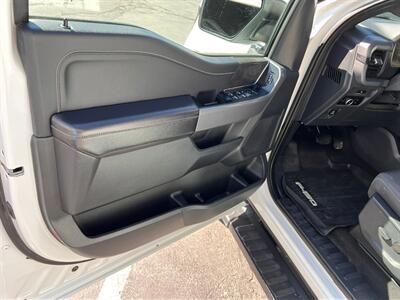 2025 Ford F-150 XLT - Photo 17 - Salt Lake City, UT 84115