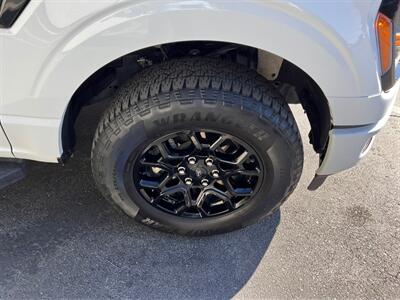2025 Ford F-150 XLT - Photo 12 - Salt Lake City, UT 84115