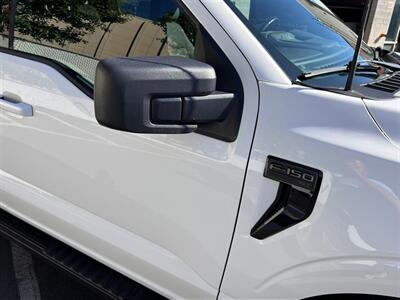 2025 Ford F-150 XLT - Photo 11 - Salt Lake City, UT 84115