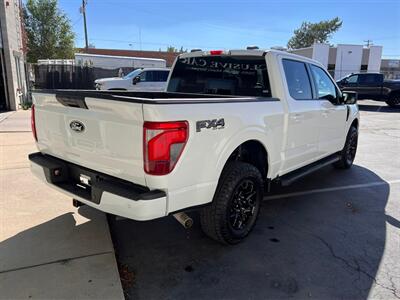 2025 Ford F-150 XLT - Photo 8 - Salt Lake City, UT 84115