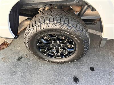 2025 Ford F-150 XLT - Photo 13 - Salt Lake City, UT 84115