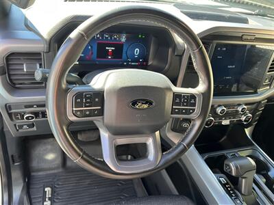 2025 Ford F-150 XLT - Photo 27 - Salt Lake City, UT 84115