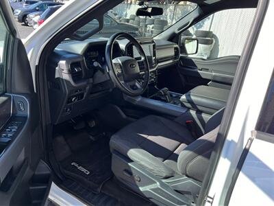 2025 Ford F-150 XLT - Photo 14 - Salt Lake City, UT 84115