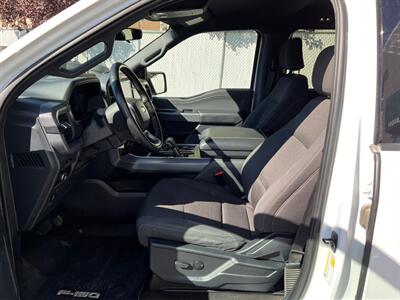 2025 Ford F-150 XLT - Photo 15 - Salt Lake City, UT 84115