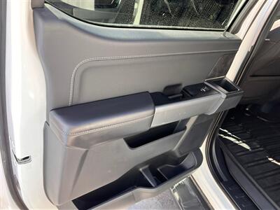 2025 Ford F-150 XLT - Photo 20 - Salt Lake City, UT 84115