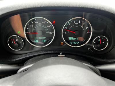 2017 Jeep Wrangler Unlimited Sport S   - Photo 33 - Salt Lake City, UT 84115