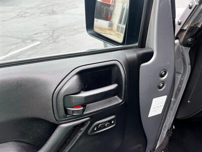 2017 Jeep Wrangler Unlimited Sport S   - Photo 30 - Salt Lake City, UT 84115