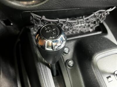 2017 Jeep Wrangler Unlimited Sport S   - Photo 35 - Salt Lake City, UT 84115