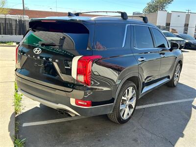 2022 Hyundai PALISADE SEL   - Photo 7 - Salt Lake City, UT 84115