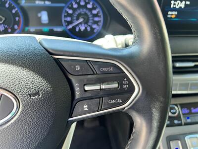 2022 Hyundai PALISADE SEL   - Photo 34 - Salt Lake City, UT 84115