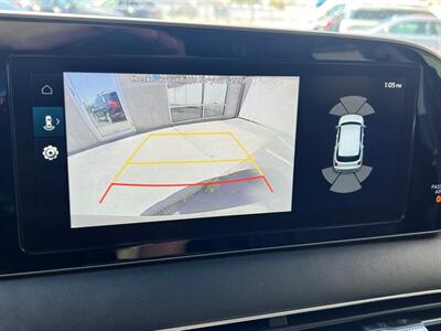 2022 Hyundai PALISADE SEL   - Photo 45 - Salt Lake City, UT 84115