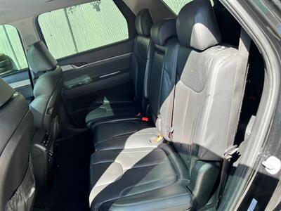 2022 Hyundai PALISADE SEL   - Photo 22 - Salt Lake City, UT 84115