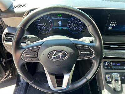 2022 Hyundai PALISADE SEL   - Photo 35 - Salt Lake City, UT 84115