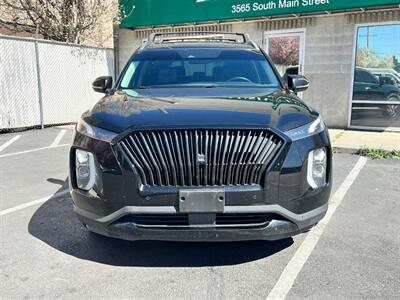 2022 Hyundai PALISADE SEL   - Photo 2 - Salt Lake City, UT 84115