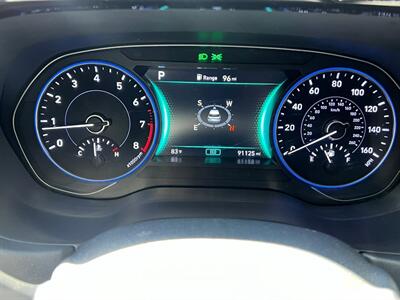 2022 Hyundai PALISADE SEL   - Photo 36 - Salt Lake City, UT 84115