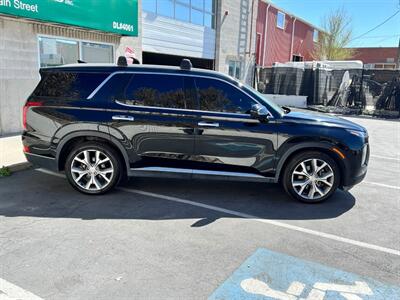 2022 Hyundai PALISADE SEL   - Photo 8 - Salt Lake City, UT 84115