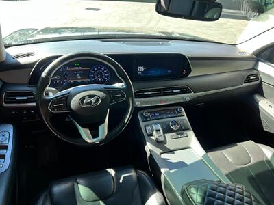 2022 Hyundai PALISADE SEL   - Photo 25 - Salt Lake City, UT 84115