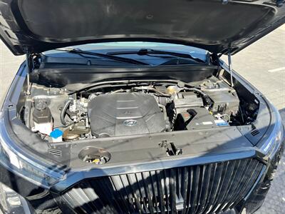 2022 Hyundai PALISADE SEL   - Photo 50 - Salt Lake City, UT 84115