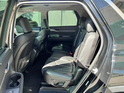 2022 Hyundai PALISADE SEL   - Photo 21 - Salt Lake City, UT 84115