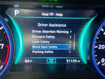 2022 Hyundai PALISADE SEL   - Photo 38 - Salt Lake City, UT 84115