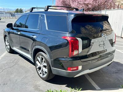 2022 Hyundai PALISADE SEL   - Photo 5 - Salt Lake City, UT 84115