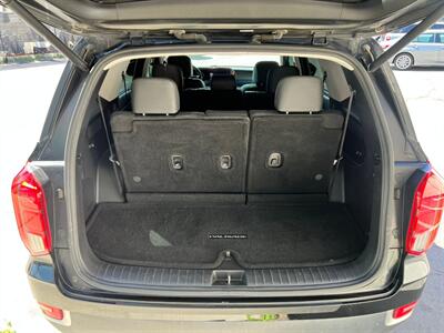 2022 Hyundai PALISADE SEL   - Photo 27 - Salt Lake City, UT 84115