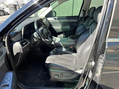 2022 Hyundai PALISADE SEL   - Photo 17 - Salt Lake City, UT 84115