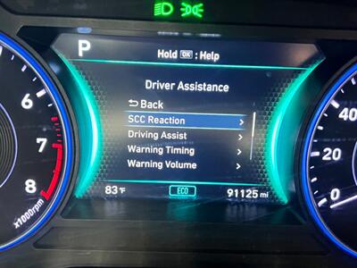 2022 Hyundai PALISADE SEL   - Photo 37 - Salt Lake City, UT 84115