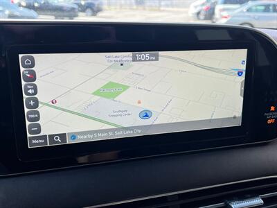 2022 Hyundai PALISADE SEL   - Photo 44 - Salt Lake City, UT 84115