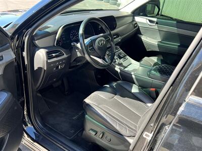 2022 Hyundai PALISADE SEL   - Photo 16 - Salt Lake City, UT 84115