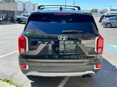 2022 Hyundai PALISADE SEL   - Photo 6 - Salt Lake City, UT 84115
