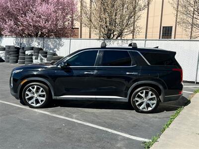 2022 Hyundai PALISADE SEL   - Photo 4 - Salt Lake City, UT 84115