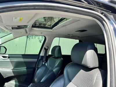 2022 Hyundai PALISADE SEL   - Photo 19 - Salt Lake City, UT 84115