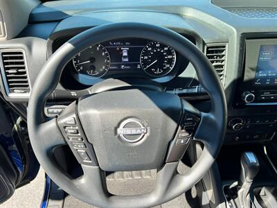 2022 Nissan Frontier SV - Photo 25 - Salt Lake City, UT 84115