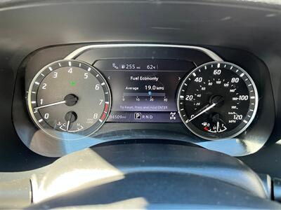 2022 Nissan Frontier SV - Photo 26 - Salt Lake City, UT 84115