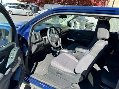 2022 Nissan Frontier SV - Photo 15 - Salt Lake City, UT 84115