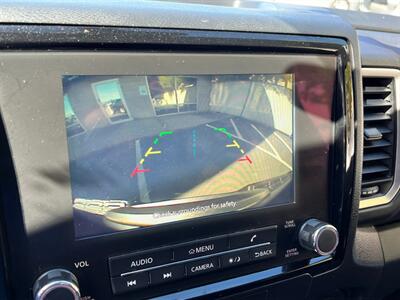 2022 Nissan Frontier SV - Photo 34 - Salt Lake City, UT 84115