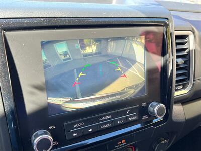 2022 Nissan Frontier SV - Photo 33 - Salt Lake City, UT 84115