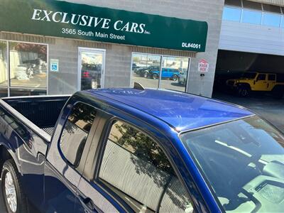 2022 Nissan Frontier SV - Photo 10 - Salt Lake City, UT 84115