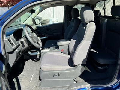 2022 Nissan Frontier SV - Photo 16 - Salt Lake City, UT 84115