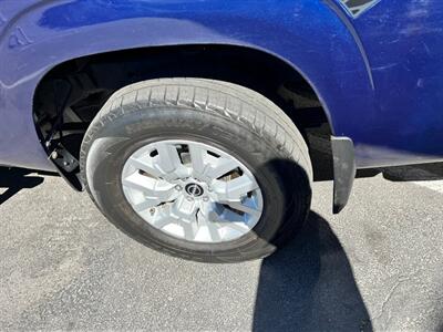 2022 Nissan Frontier SV - Photo 13 - Salt Lake City, UT 84115