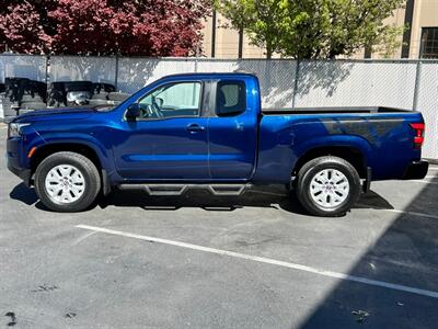 2022 Nissan Frontier SV - Photo 4 - Salt Lake City, UT 84115